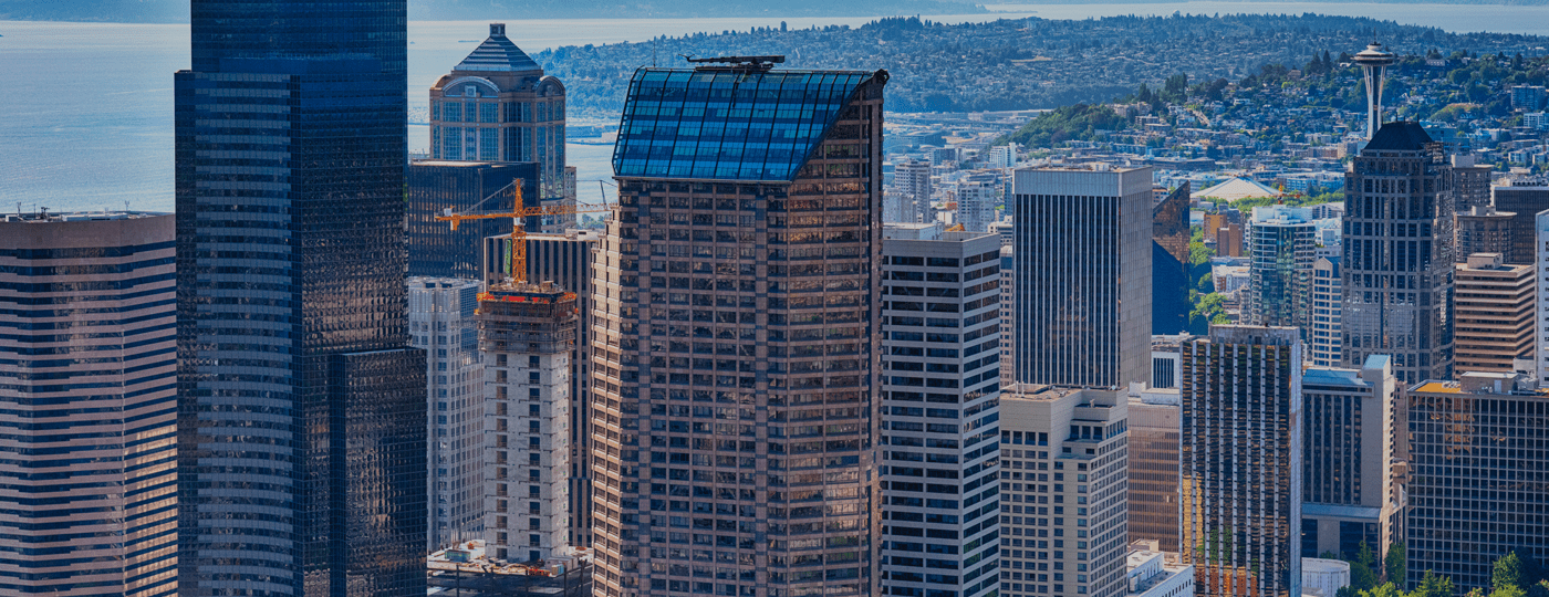 Stokes Lawrence, P.S Seattle, WA Office