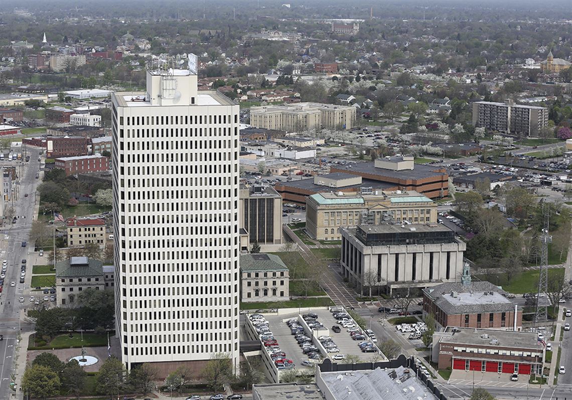 Schuerger Law Group Columbus, OH Office