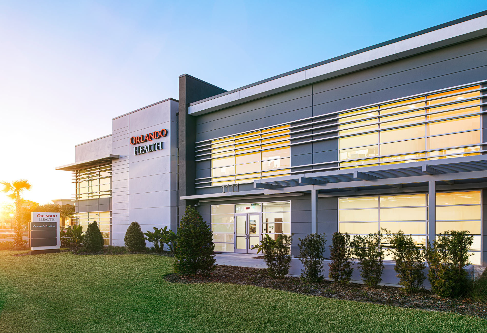 Gunster Winter Park, FL Office