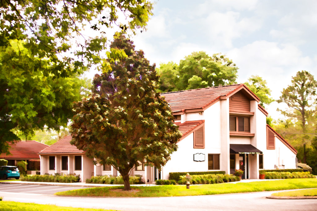 The Law Offices of Hoyt & Bryan, LLC Oviedo, FL Office