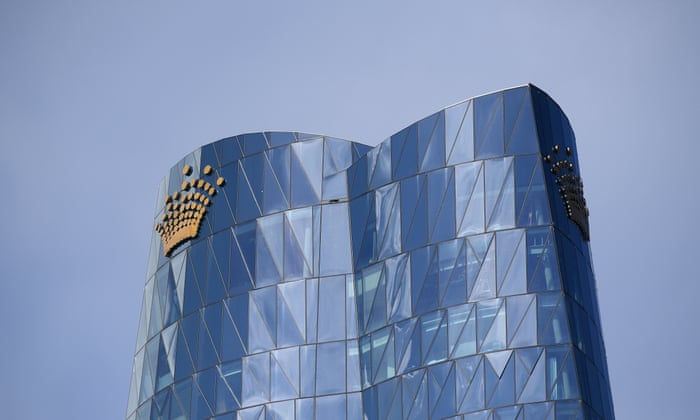 Maurice Blackburn Sunshine, Australia Office