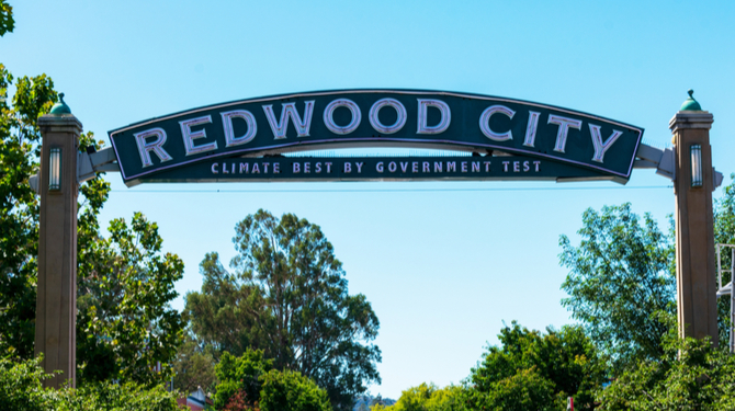 TechKnowledge Law Group LLP Redwood Shores,  Office