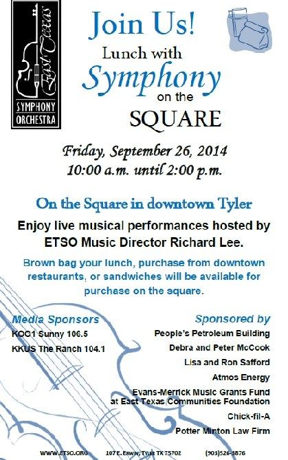 Potter Minton Tyler, TX Office