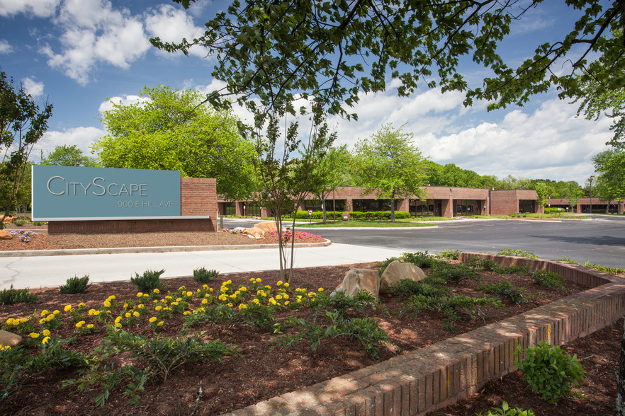 Wise & Reeves, PLLC Knoxville, TN Office