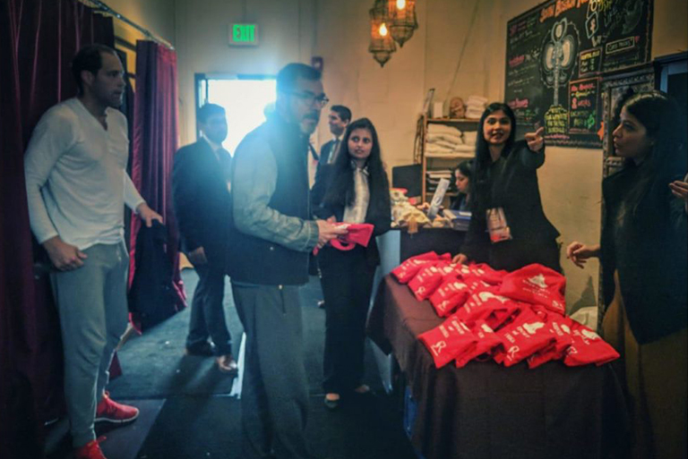 S.S. Rana & Co New Delhi, India Office