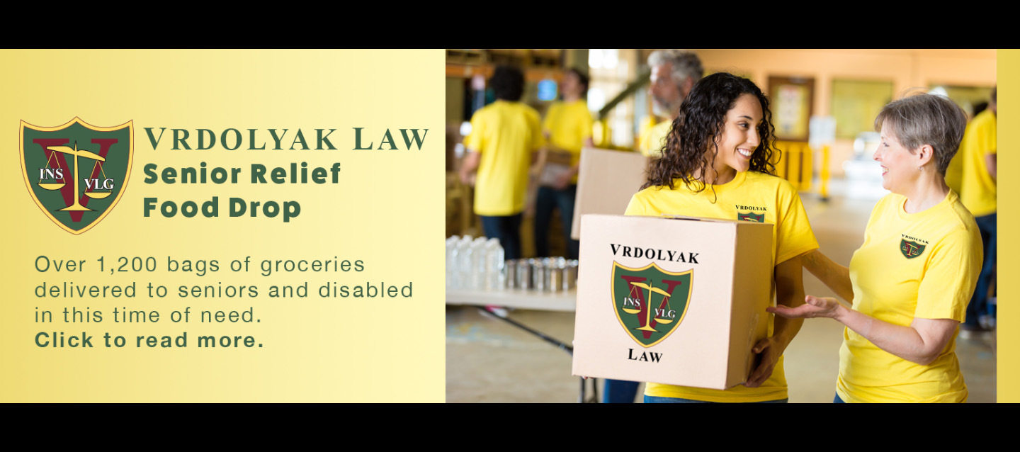 Vrdolyak Law Group, LLC Chicago,  Office