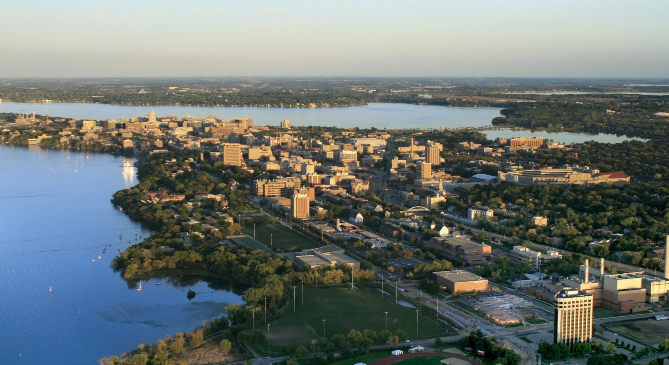 Aplin & Ringsmuth, LLC Deerfield, WI Office