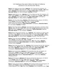 Jackoway Austen Tyerman Wertheimer Mandelbaum Morris Bernstein Trattner Auerbach Hynick Jaime LeVine Sample & Klein Los Angeles,  Office