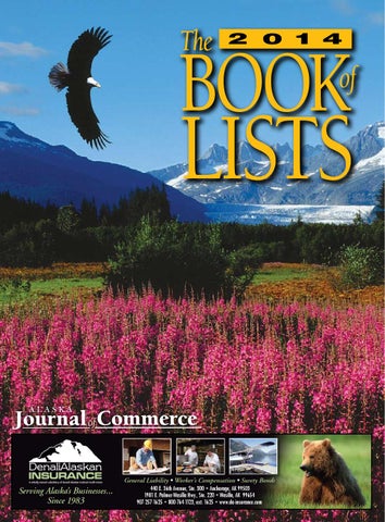 Wohlforth, Brecht, Cartledge & Brooking, APC Anchorage, AK Office