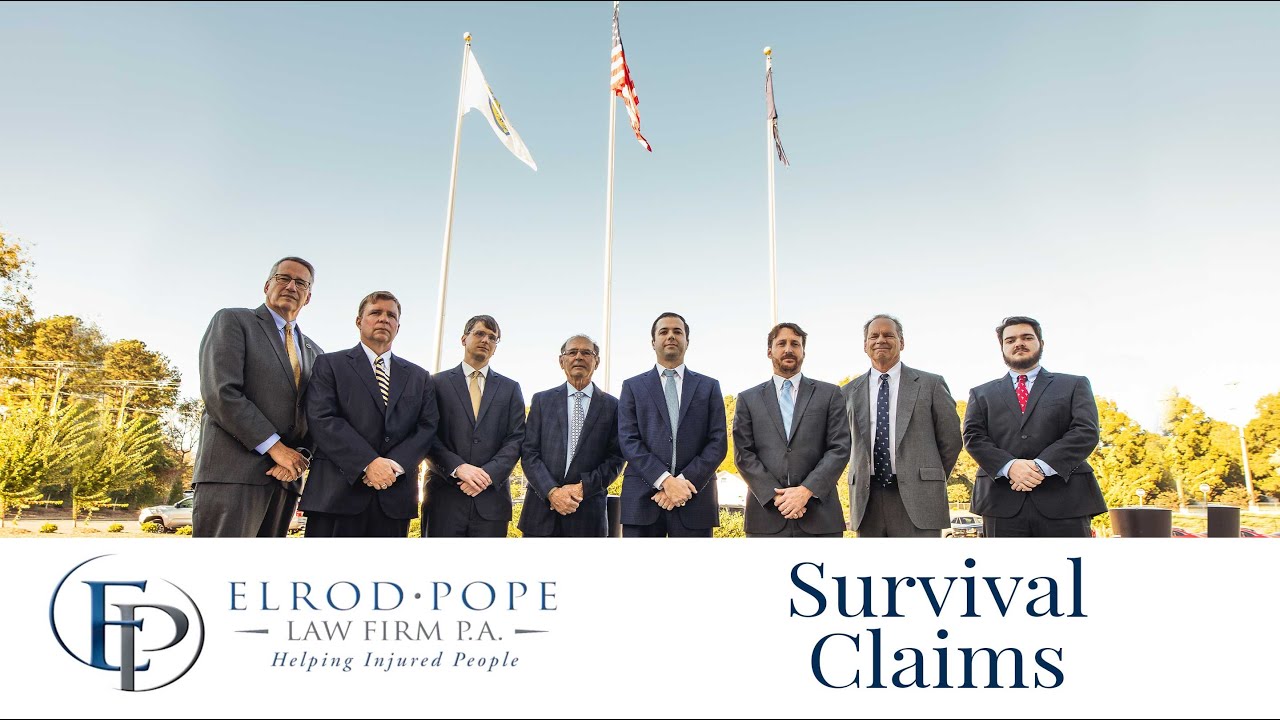 Elrod Pope Law Firm Rock Hill,  Office