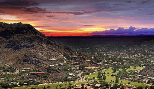 Maxwell & Morgan Mesa, AZ Office