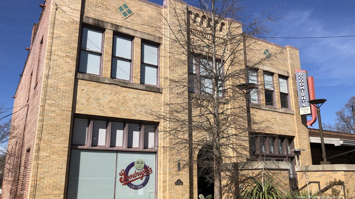 Banks Law Raleigh, NC Office