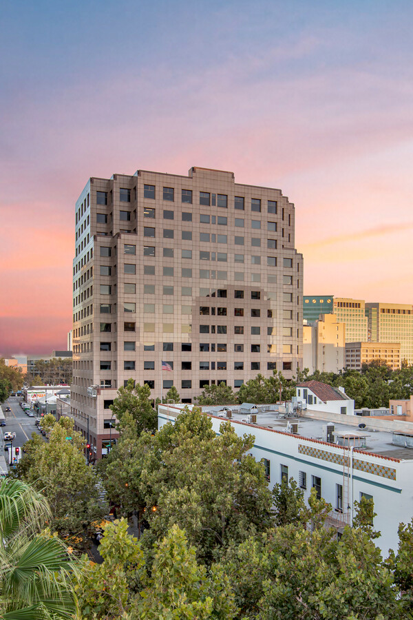 Kantor & Kantor, LLP San Jose, CA Office