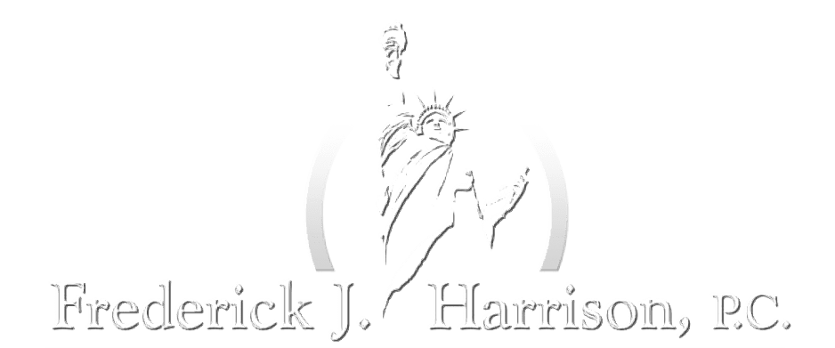 Frederick J. Harrison, P.C Cheyenne, WY Office