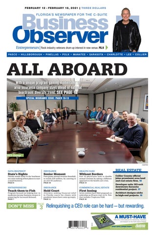 Rahdert & Mortimer, PLLC Saint Petersburg,  Office