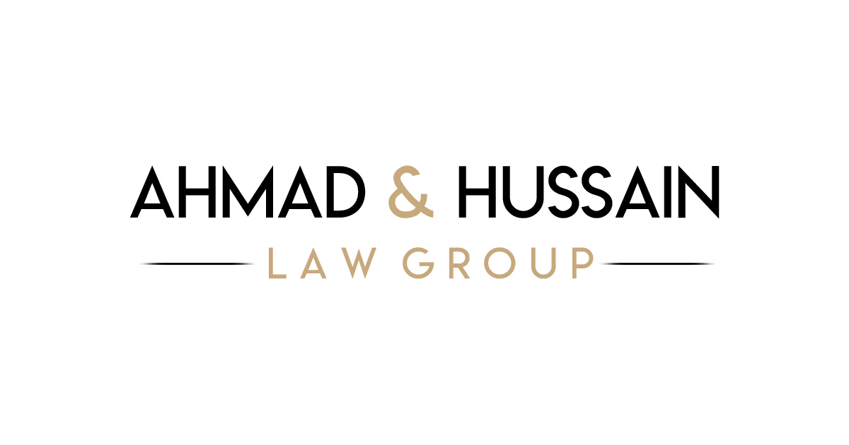 Ahmad & Hussain Law Group Kendall Park,  Office