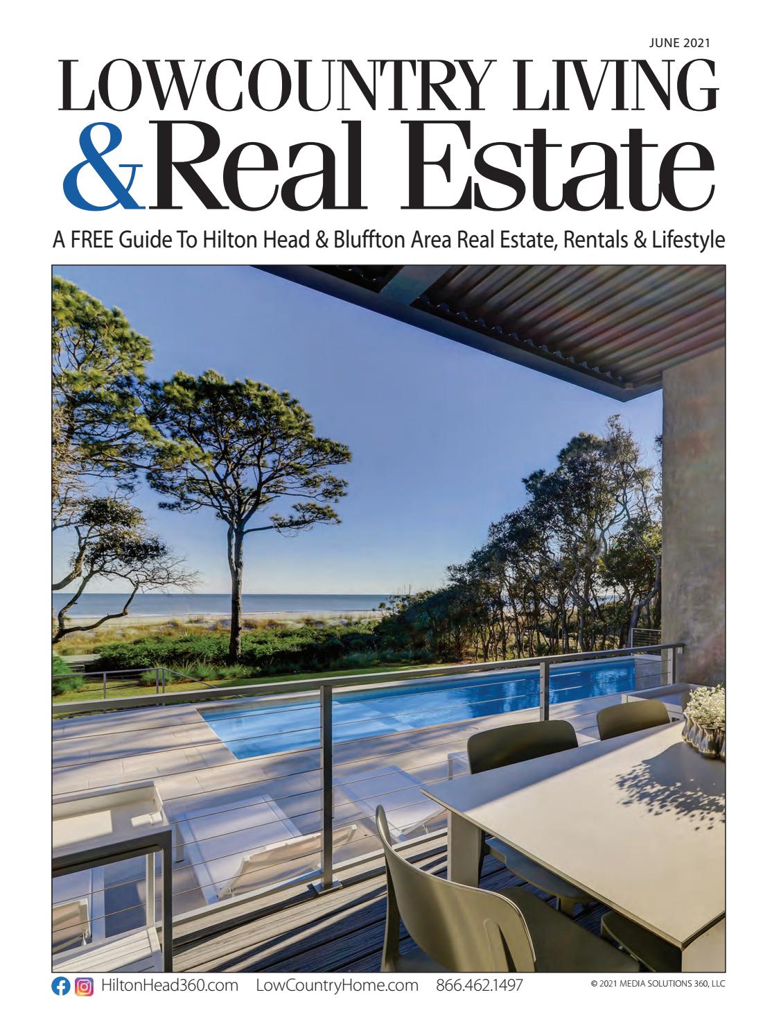 McDonnell & Associates Law Firm Bluffton, SC Office