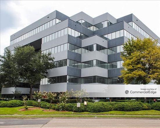 Crump & Deutsch, PLLC Houston,  Office