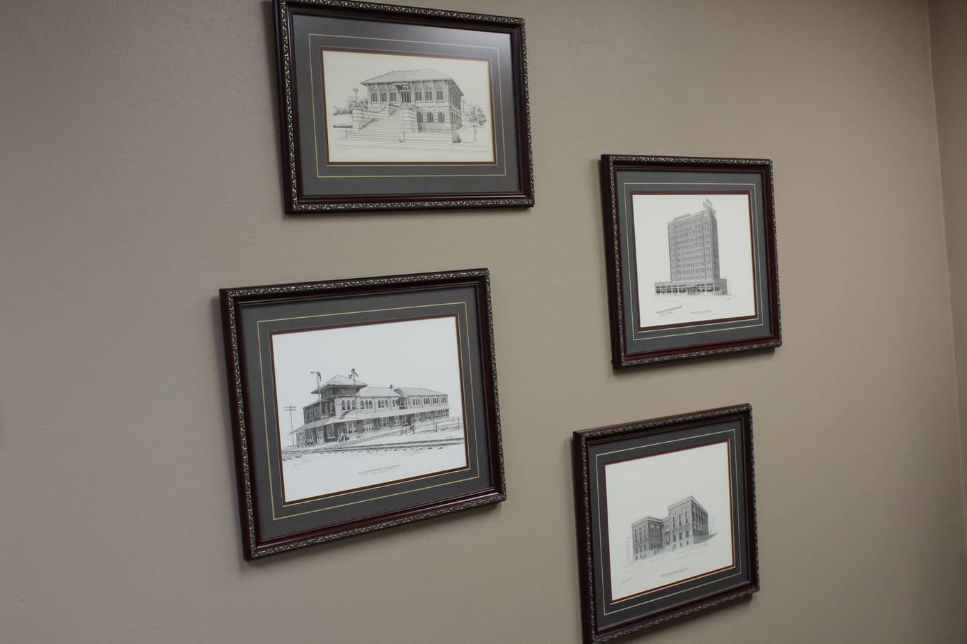 Steidley & Neal, PLLC McAlester, OK Office