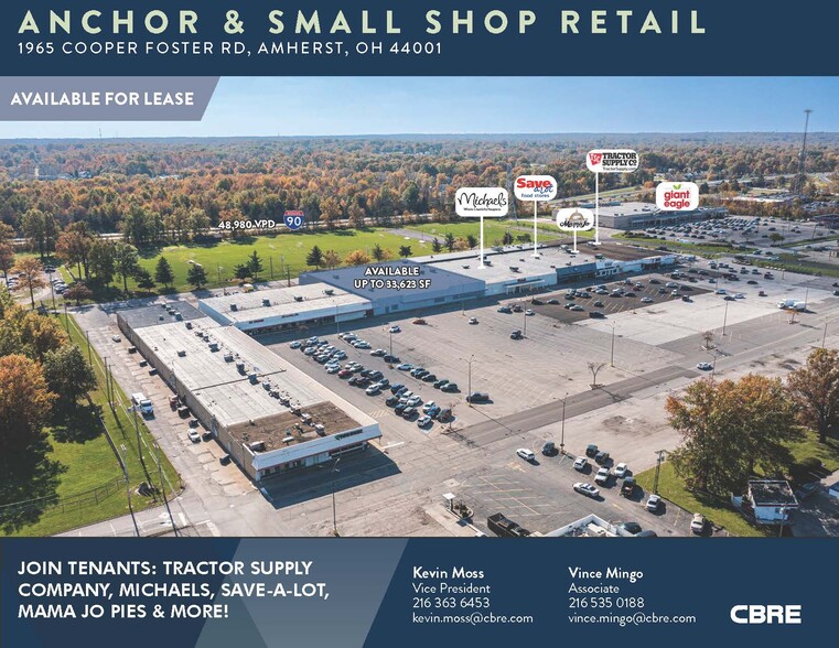 Roose & Ressler Lorain, OH Office