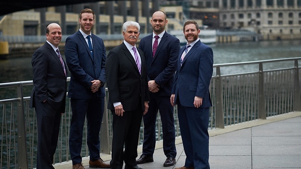 Cary J. Wintroub & Associates, L.L.C Chicago, IL Office