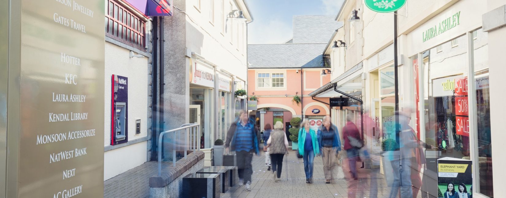 Napthens LLP Kendal, United Kingdom Office