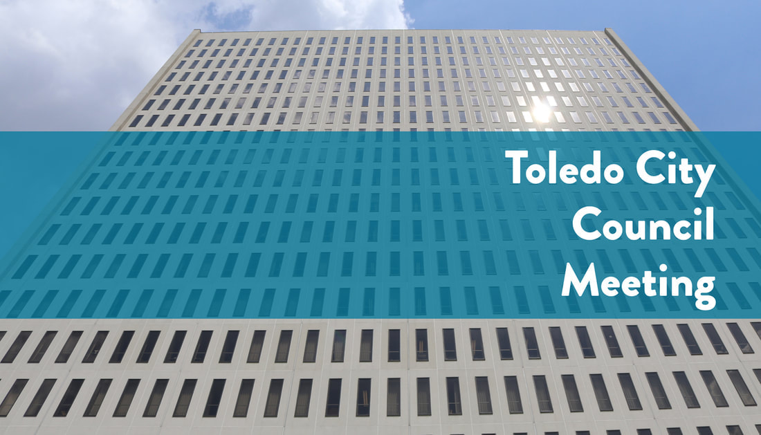 Dorf & Kalniz, LTD Toledo,  Office