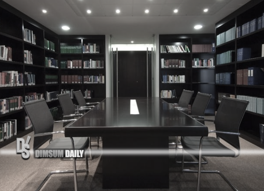 A&O Shearman Hong Kong Office