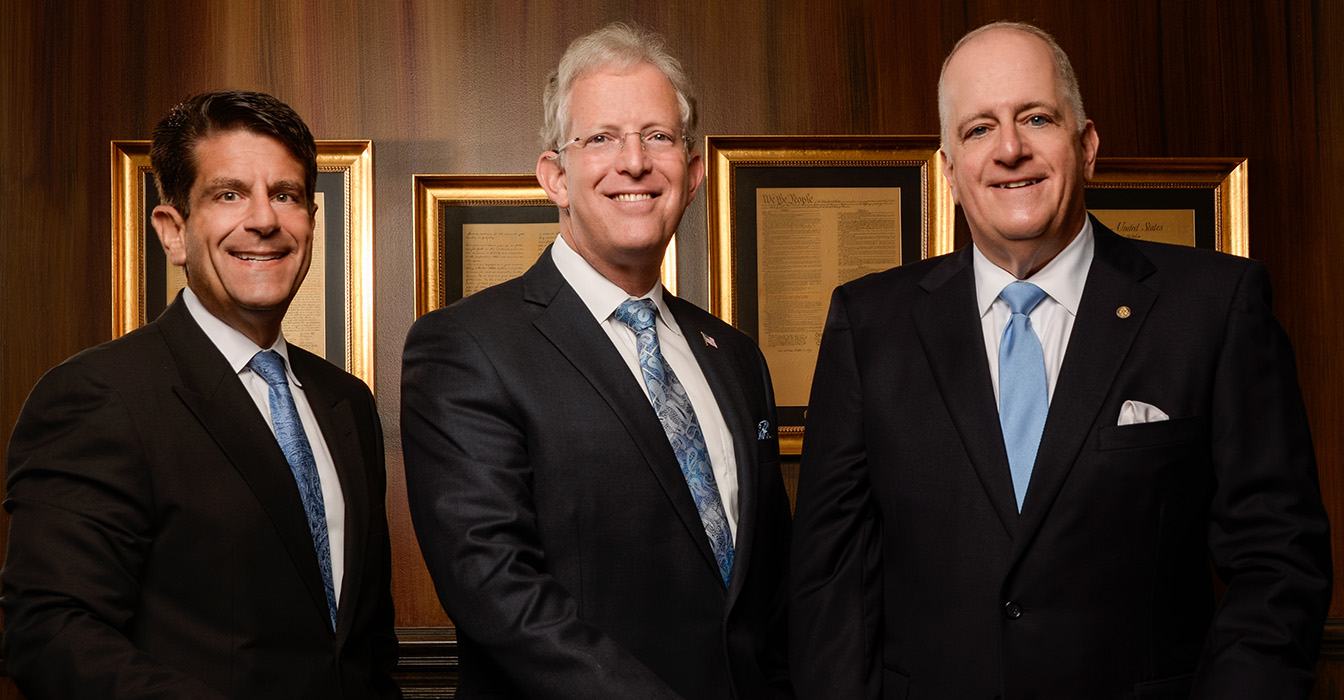 Lesser, Lesser, Landy & Smith, PLLC Palm Beach, FL Office