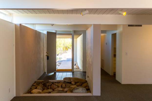 Wood Law Firm Tucson, AZ Office