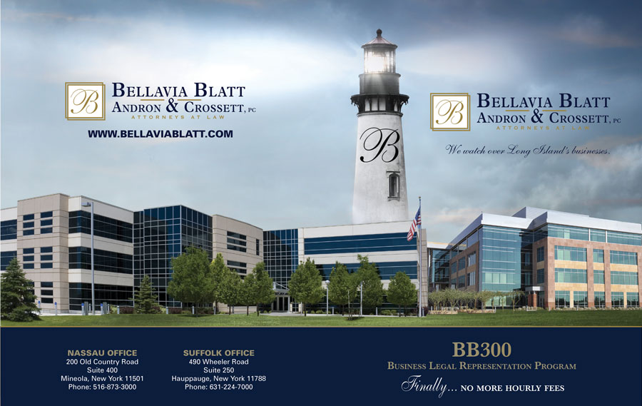 Bellavia Blatt, PC Mineola, NY Office