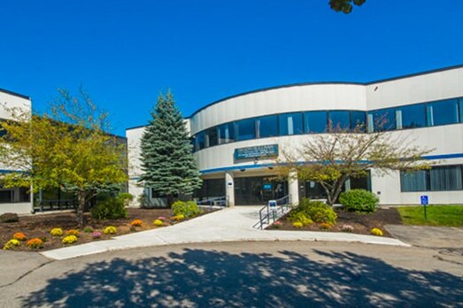 Ransmeier & Spellman, P.C Rochester, NH Office
