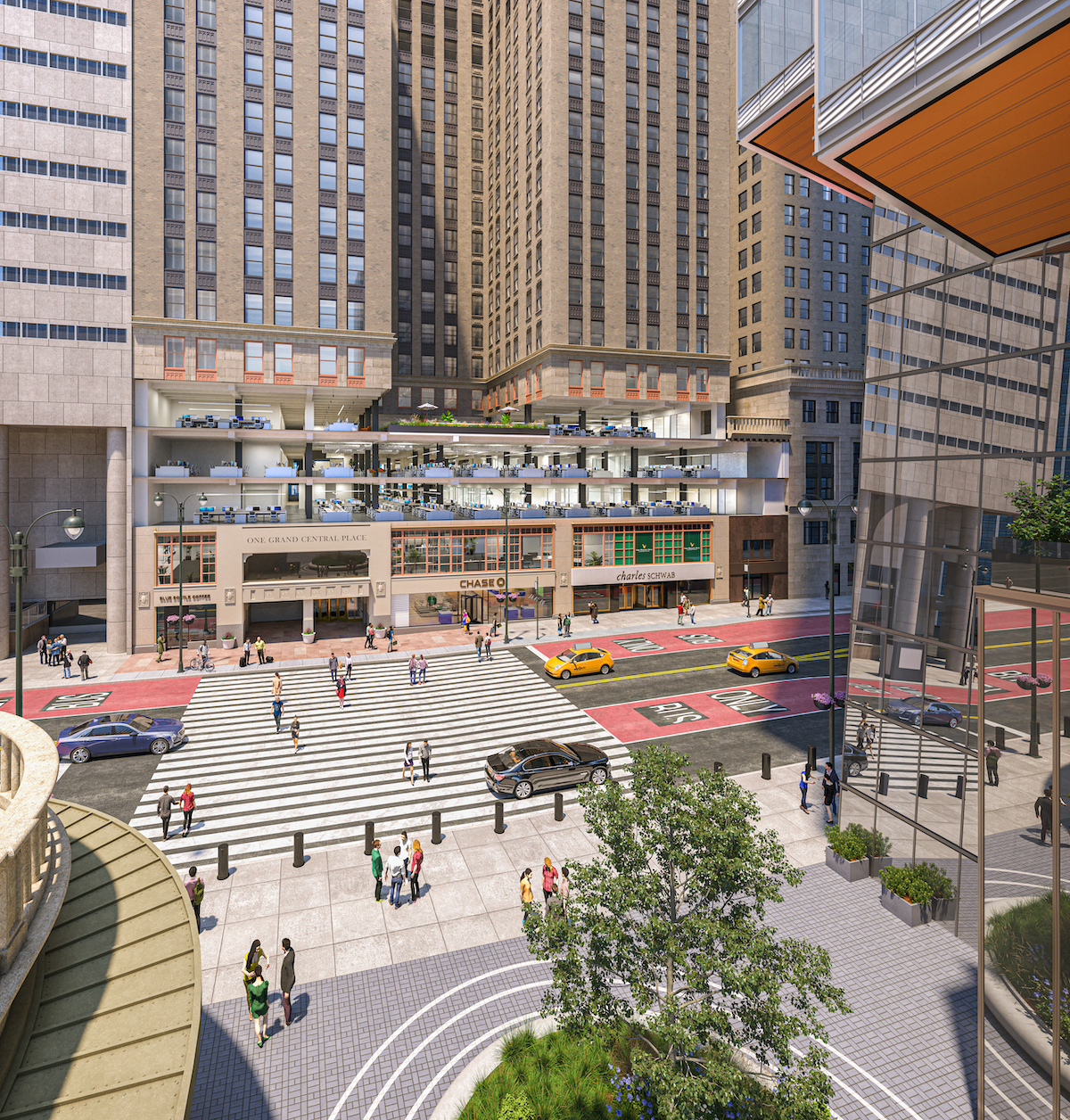 Davidson, Dawson & Clark, L.L.P New York City, NY Office