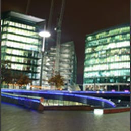 Hudson McKenzie London Solicitors London, United Kingdom Office