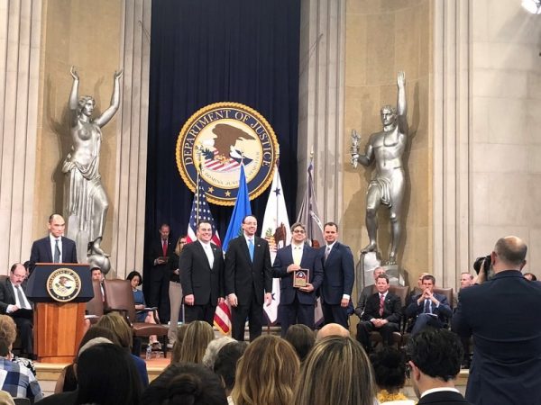 Flannery | Georgalis, LLC Cleveland,  Office