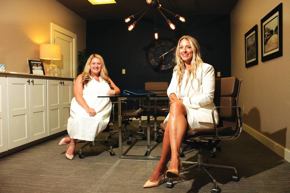 Ozarks Elder Law Nixa, MO Office