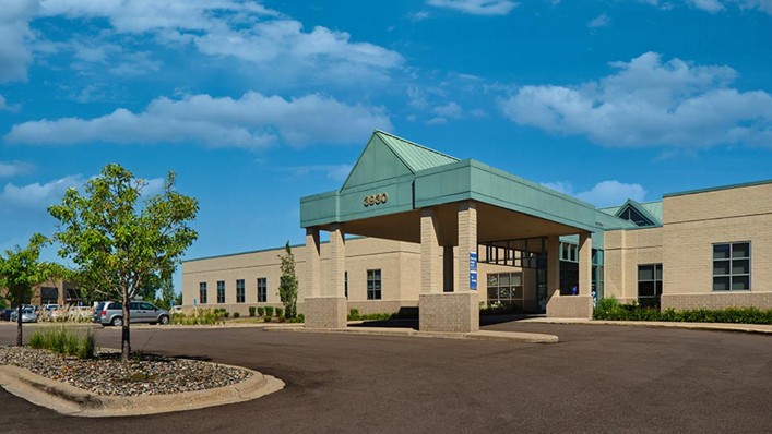 Stovall & Associates Arden Hills, MN Office