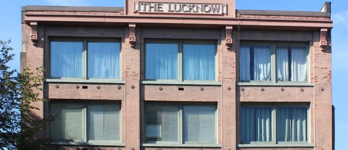 The Tucker Law Firm Seattle, WA Office