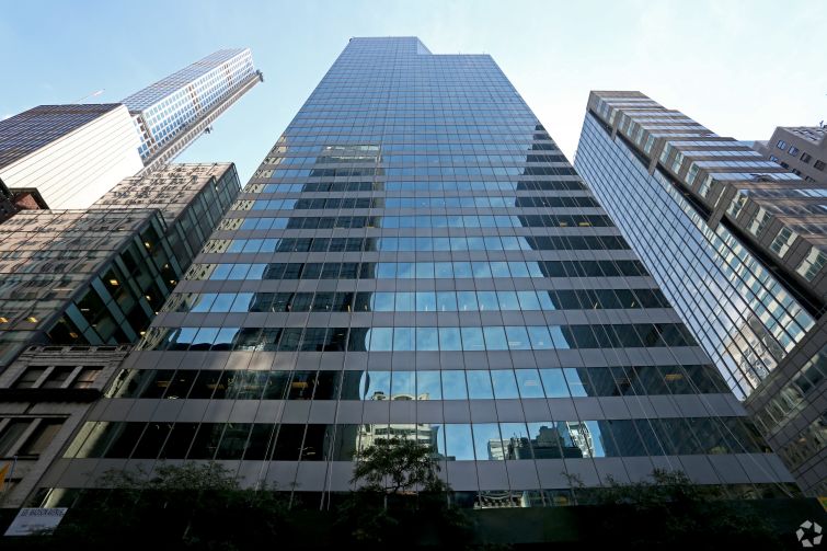 Gell and Gell, Attorneys at Law New York City, NY Office