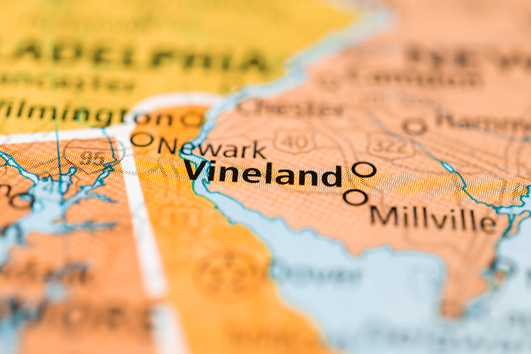 Craig A. Altman, P.C Vineland, NJ Office