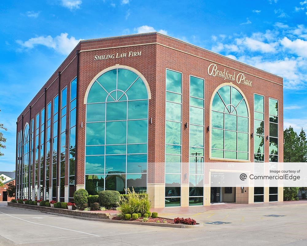 Widdows Law Firm Tulsa, OK Office