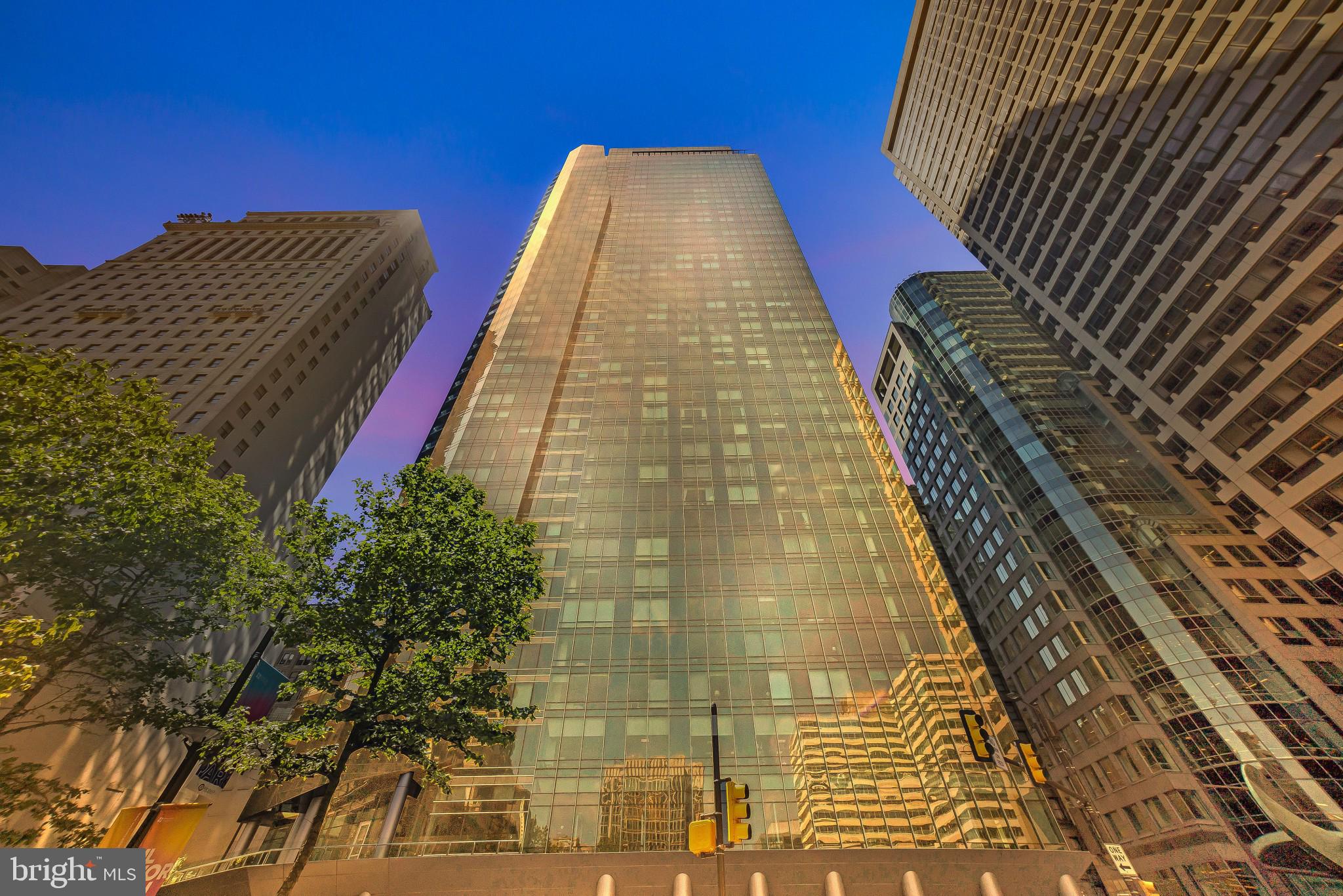 Banks Law Philadelphia,  Office