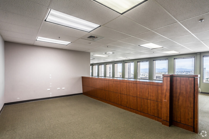 Tom Petrus & Miller LLLC Honolulu, HI Office