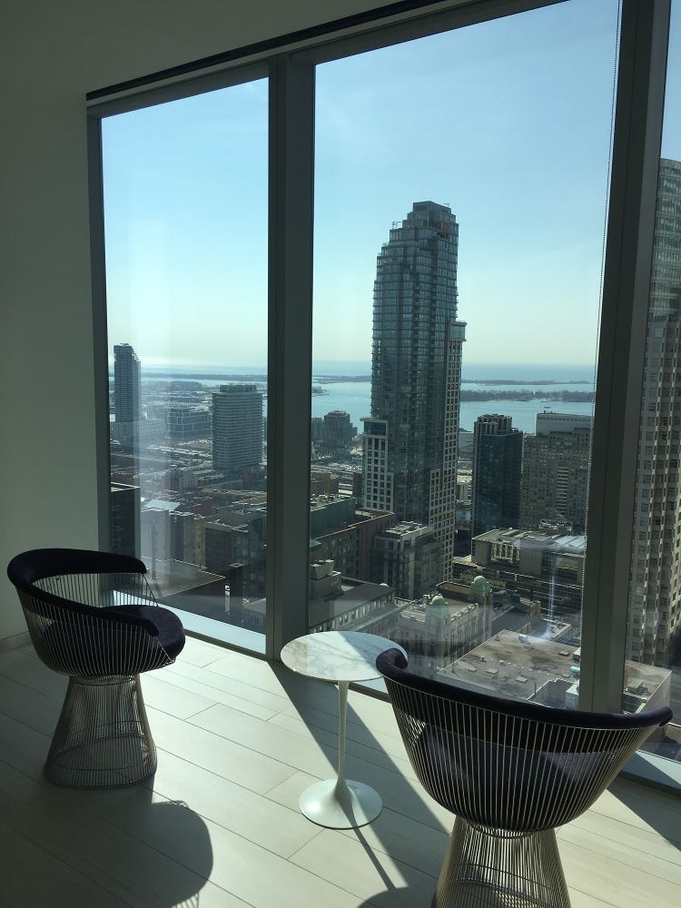 Borden Ladner Gervais LLP (BLG) Ottawa, Canada Office