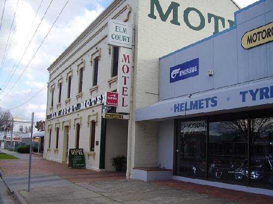 Belbridge Hague Albury, Australia Office