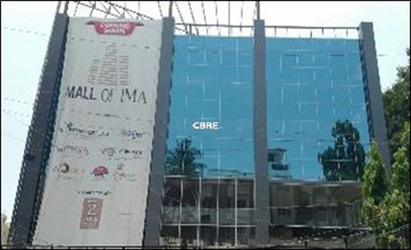 Samvad Partners Bangalore City, India Office