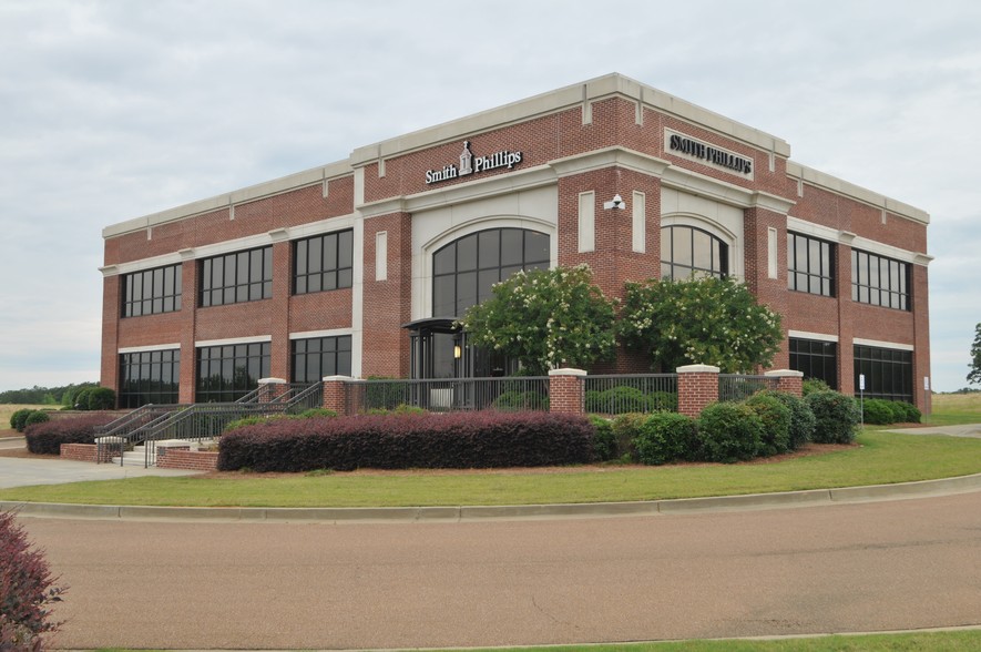 Smith Phillips Batesville, MS Office