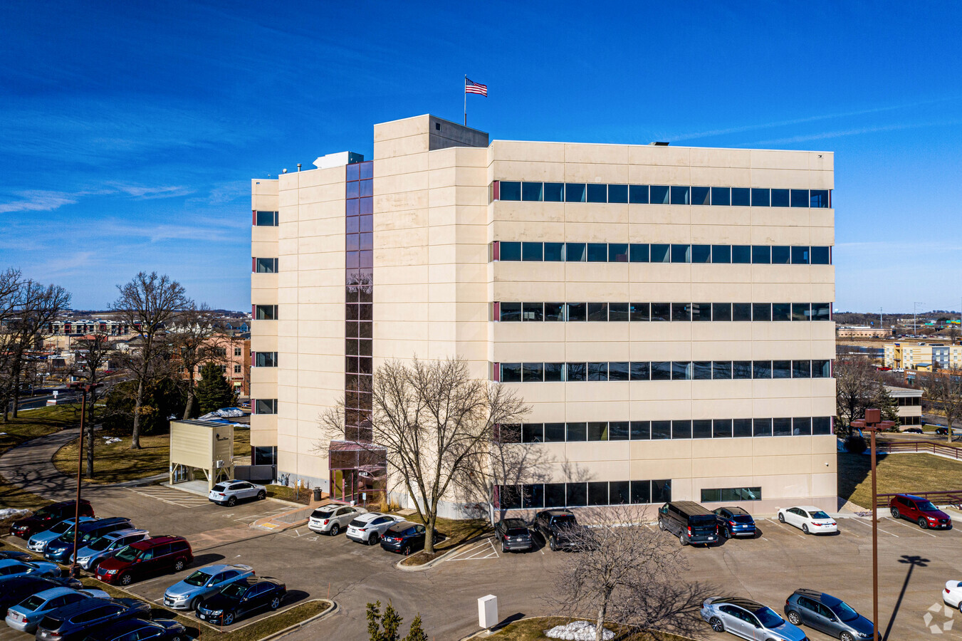 Green, Griffith & Borg-Breen LLP Middleton, WI Office