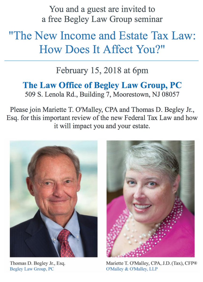 AMD LAW GROUP Moorestown,  Office