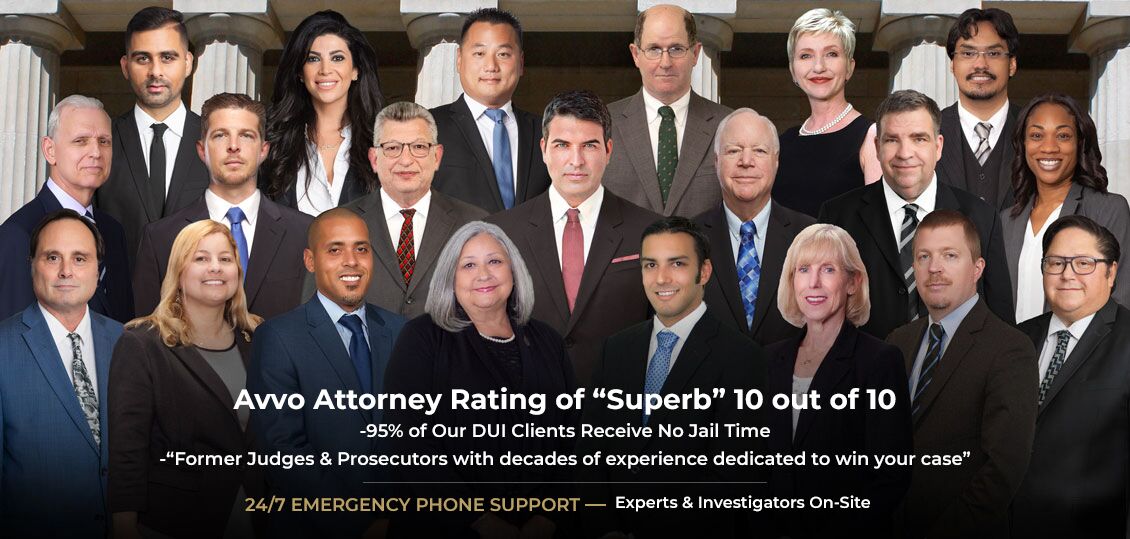 Beach Law Group, LLP Camarillo, CA Office